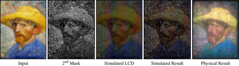 Illustration for article titled Cheap Projector Uses Prisms to Create Color Images from B&W Source
